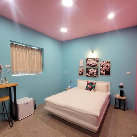 Burano Apartment Trúc Sơn Ngoại thất bức ảnh