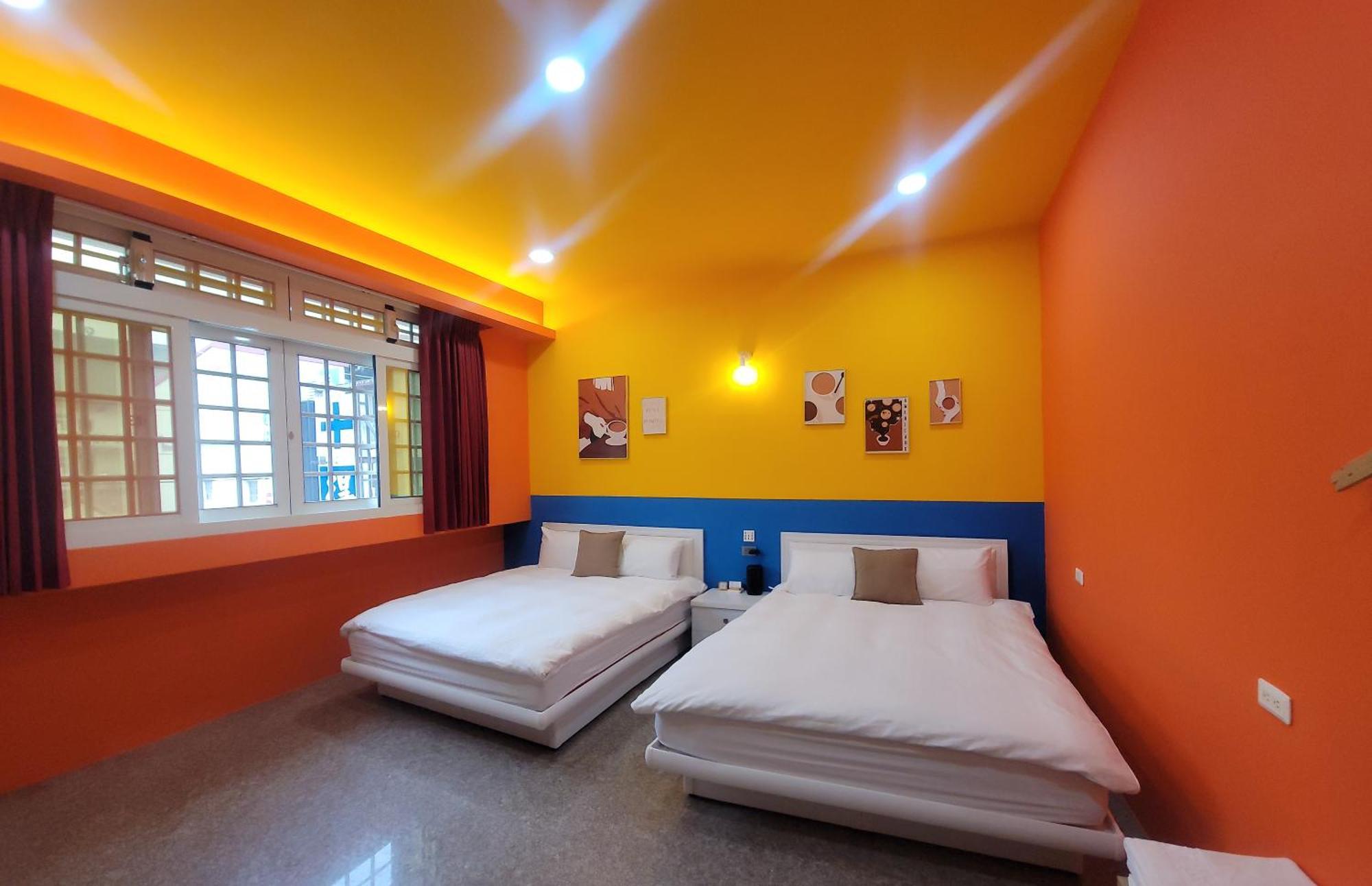 Burano Apartment Trúc Sơn Ngoại thất bức ảnh