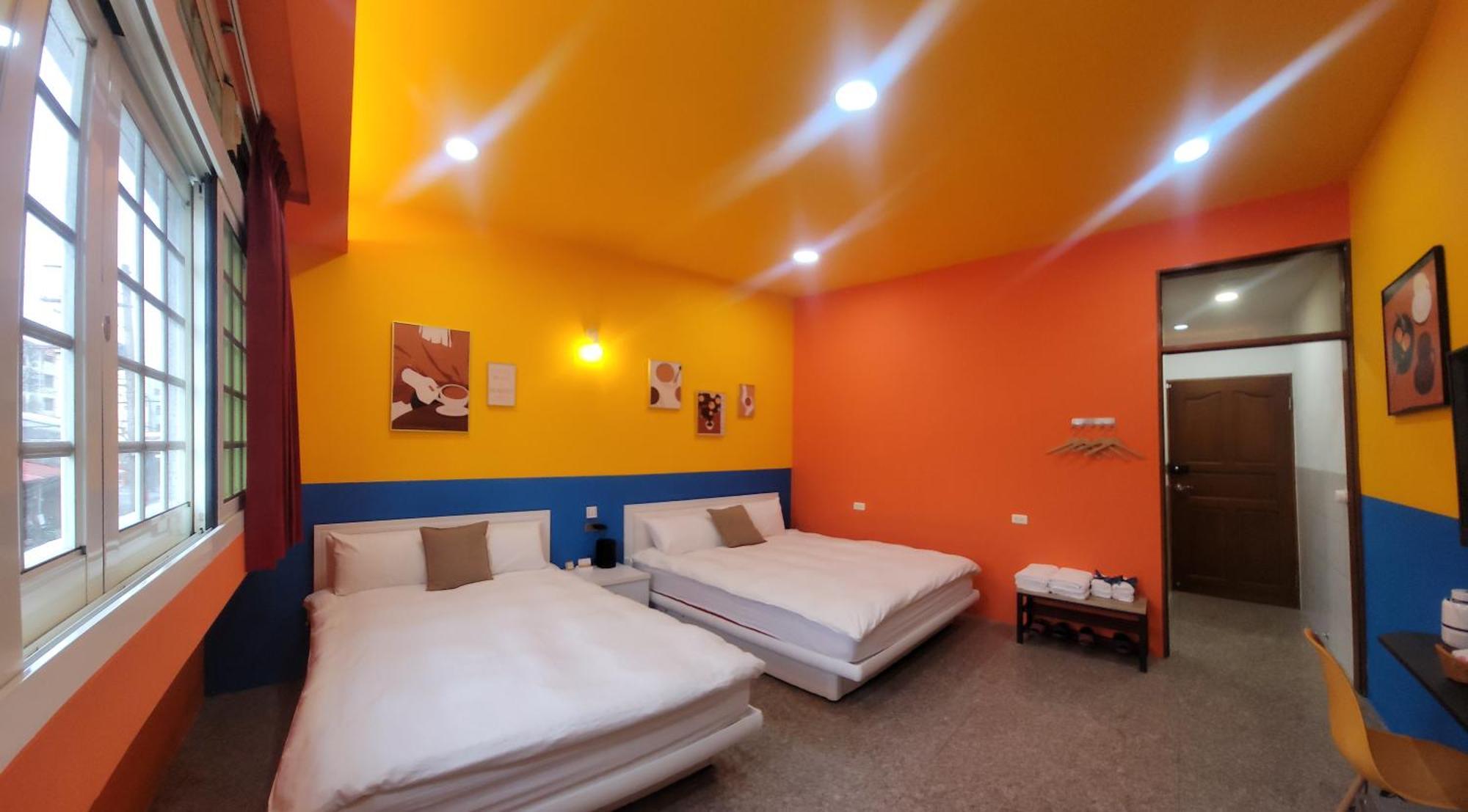 Burano Apartment Trúc Sơn Ngoại thất bức ảnh