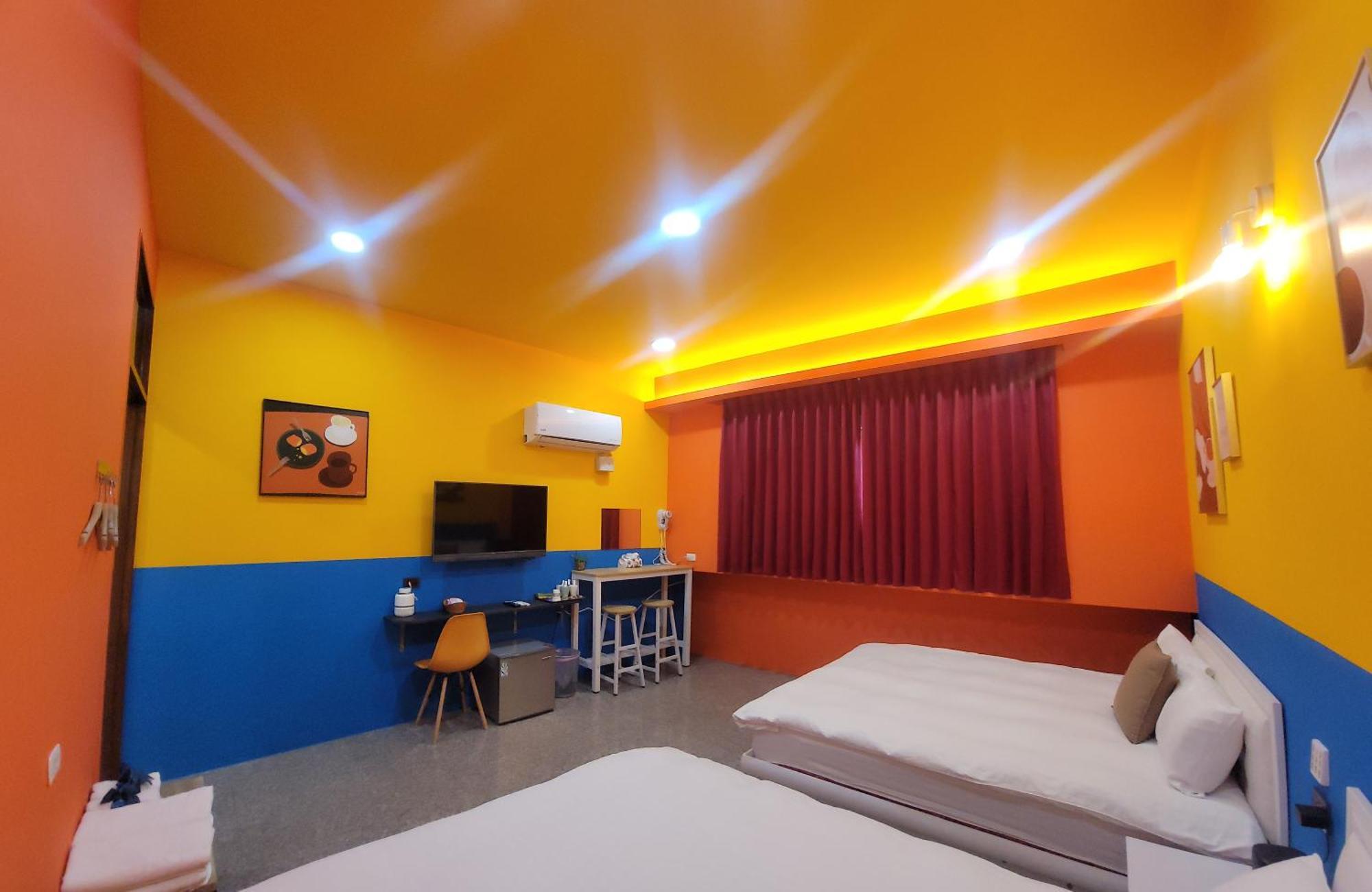 Burano Apartment Trúc Sơn Ngoại thất bức ảnh