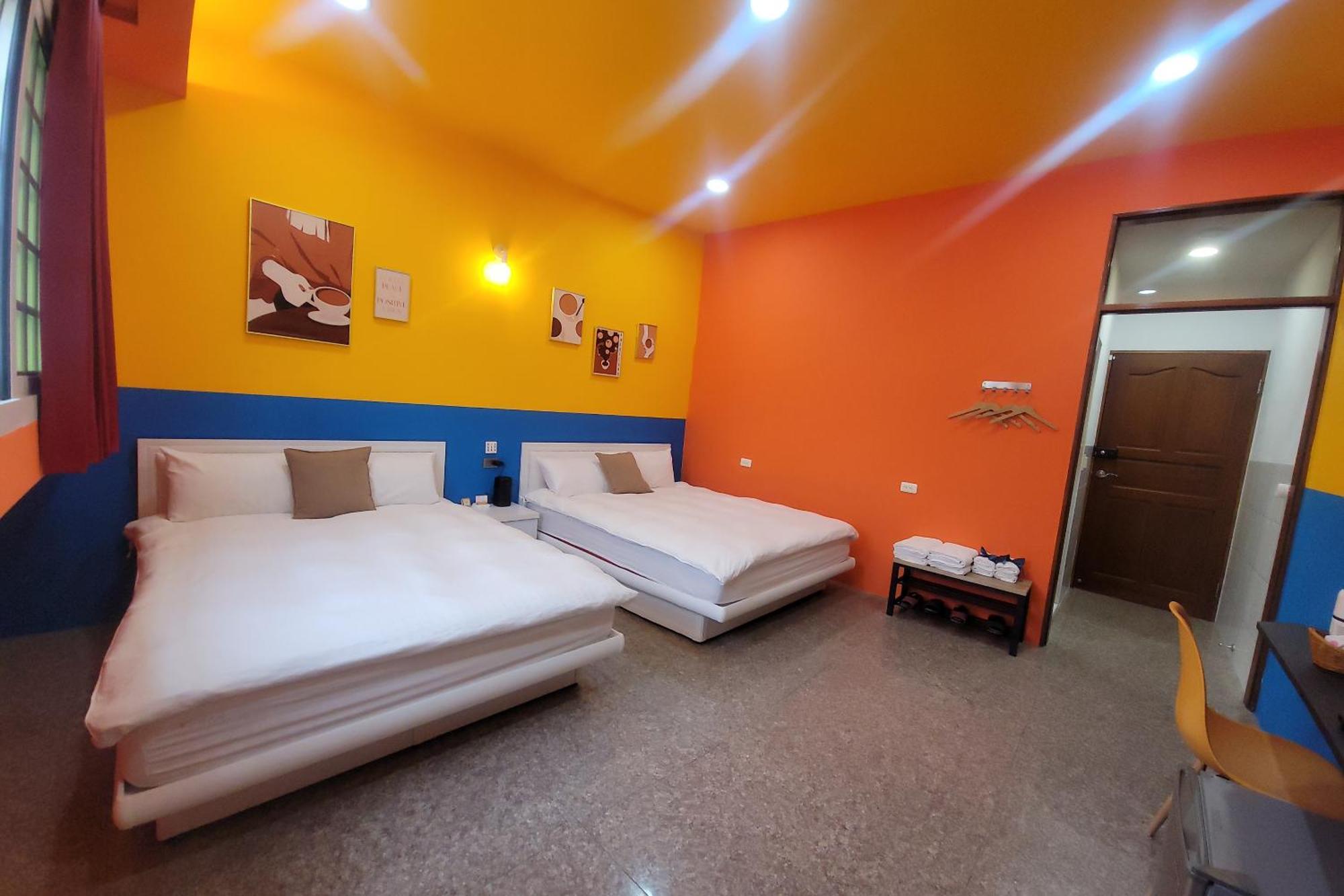 Burano Apartment Trúc Sơn Ngoại thất bức ảnh