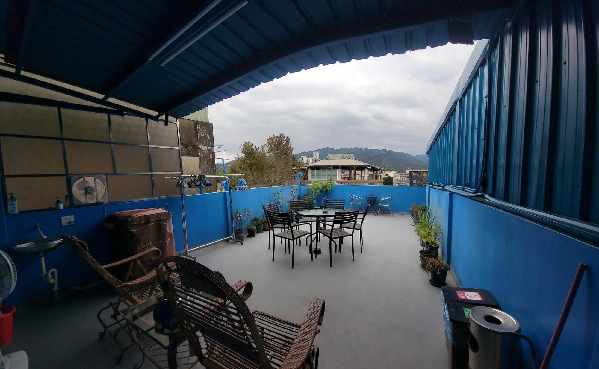 Burano Apartment Trúc Sơn Ngoại thất bức ảnh