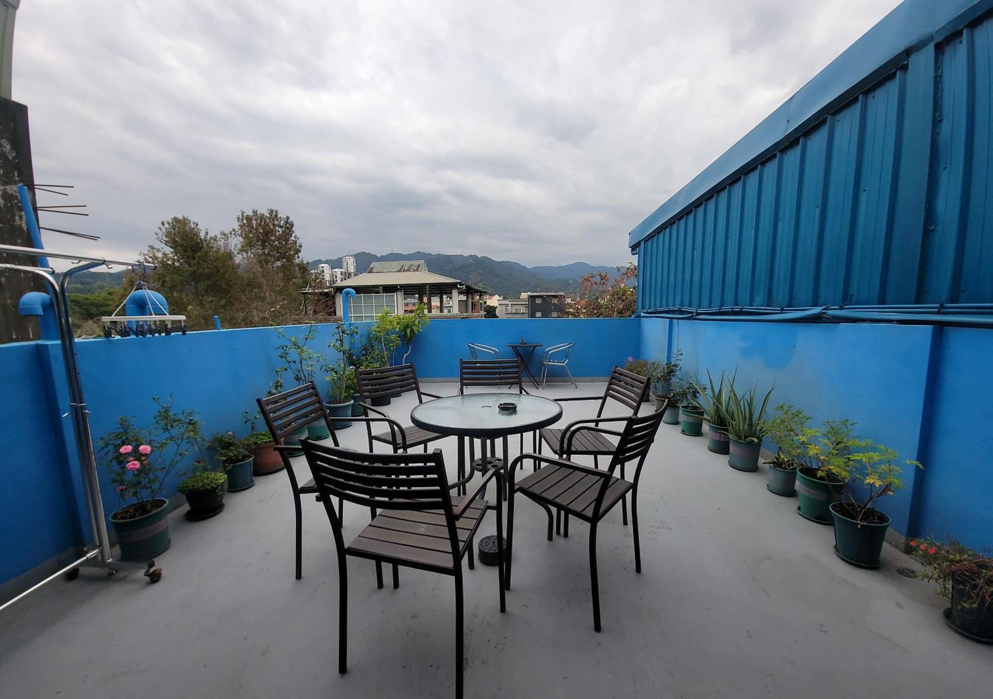 Burano Apartment Trúc Sơn Ngoại thất bức ảnh