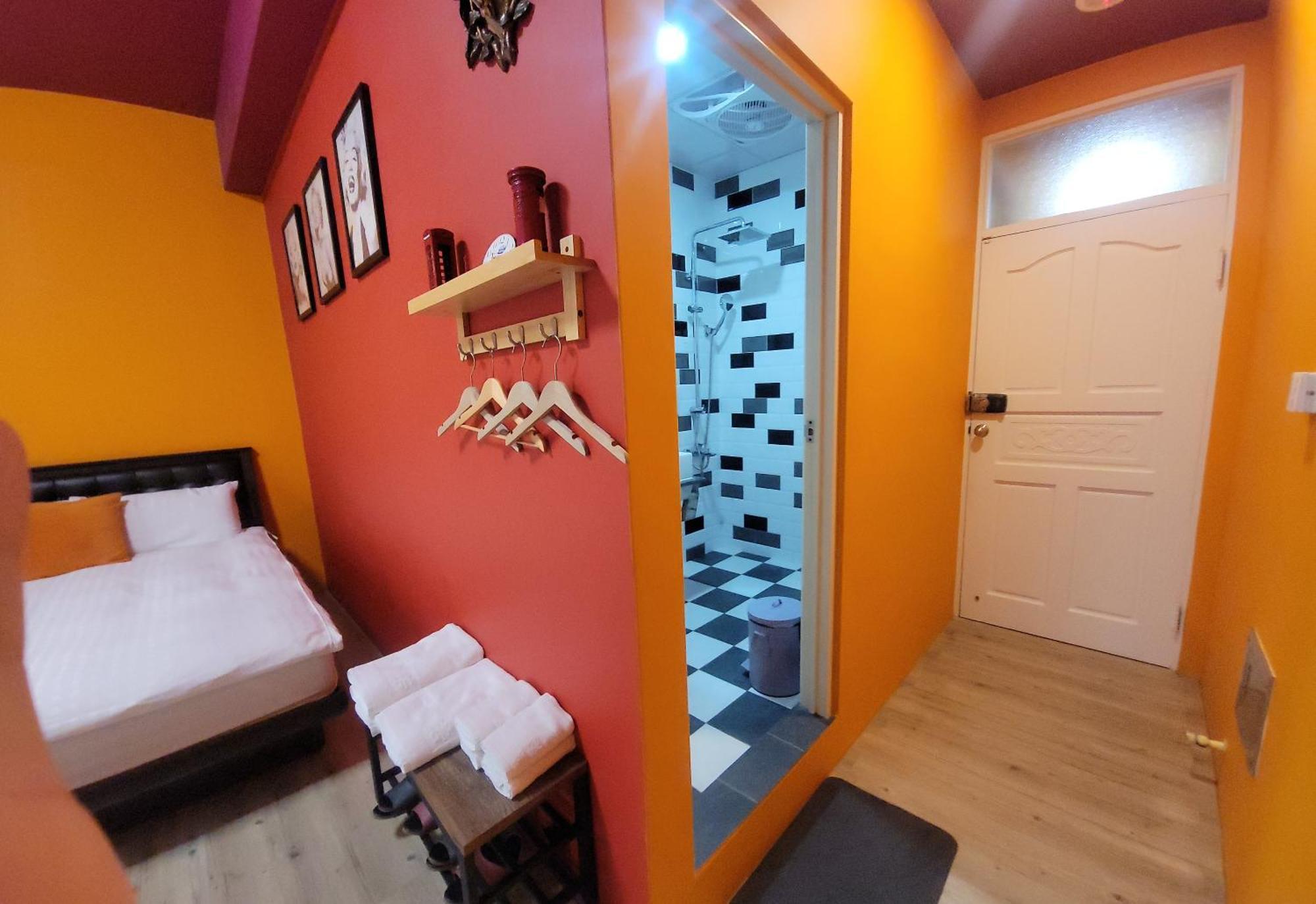 Burano Apartment Trúc Sơn Ngoại thất bức ảnh