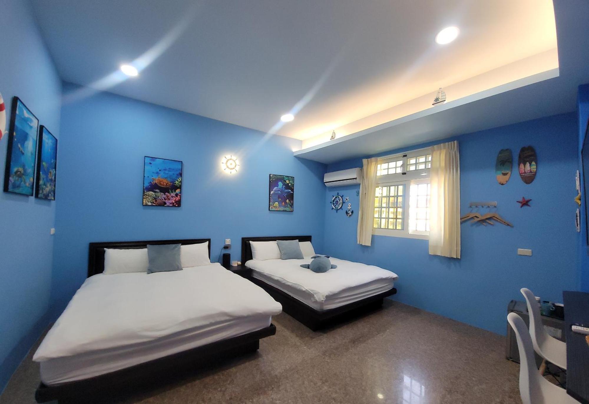 Burano Apartment Trúc Sơn Ngoại thất bức ảnh