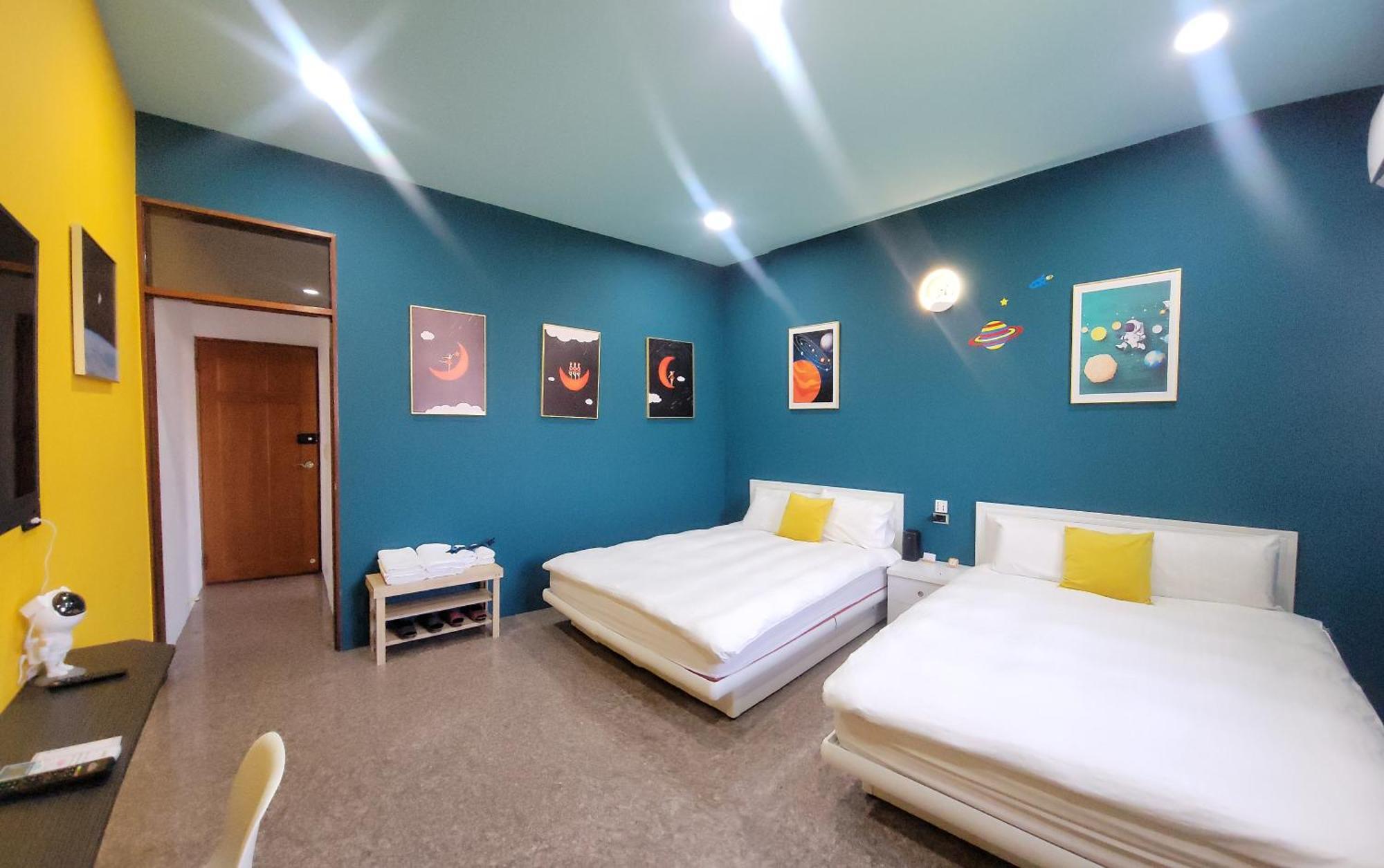 Burano Apartment Trúc Sơn Ngoại thất bức ảnh