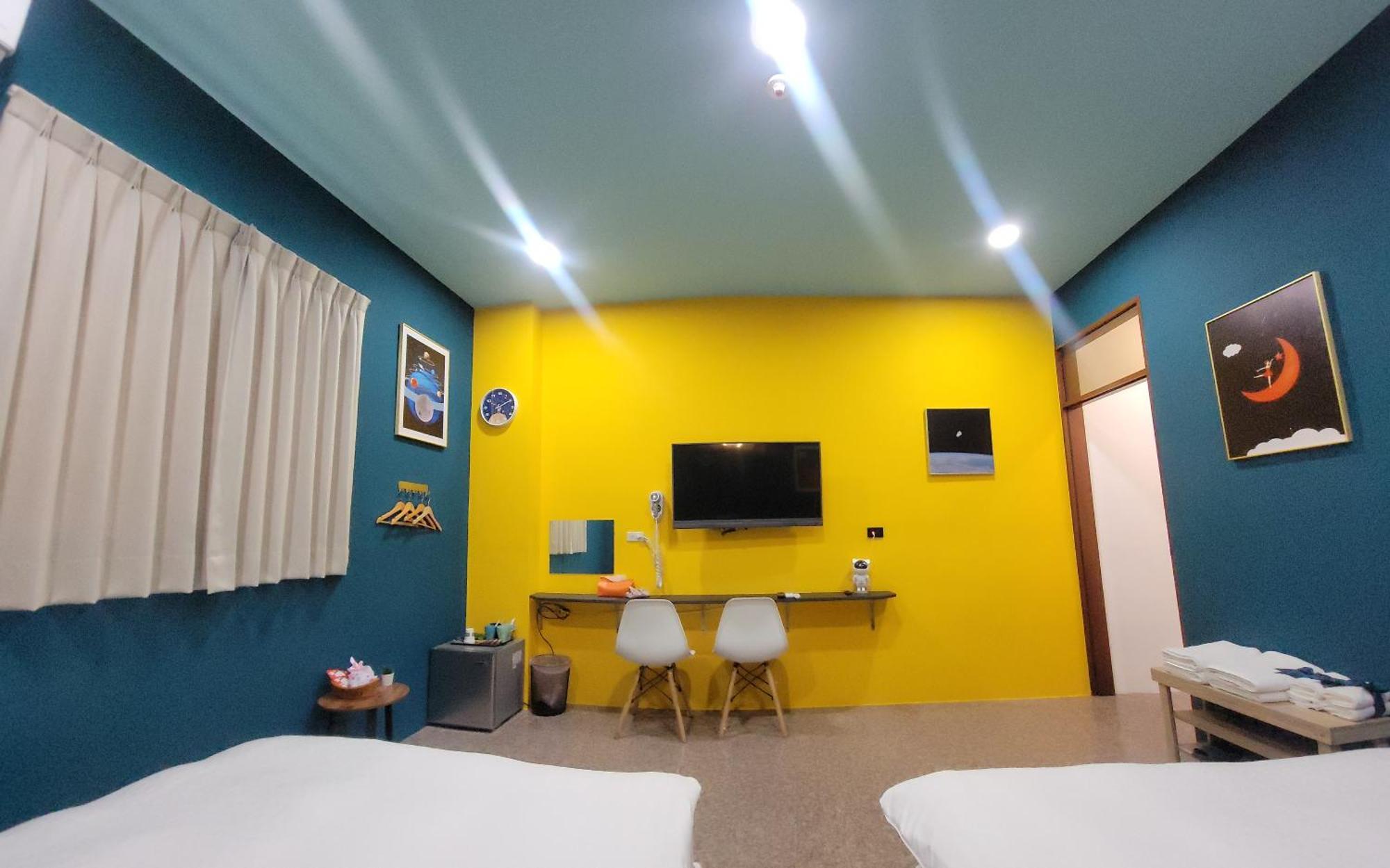 Burano Apartment Trúc Sơn Ngoại thất bức ảnh