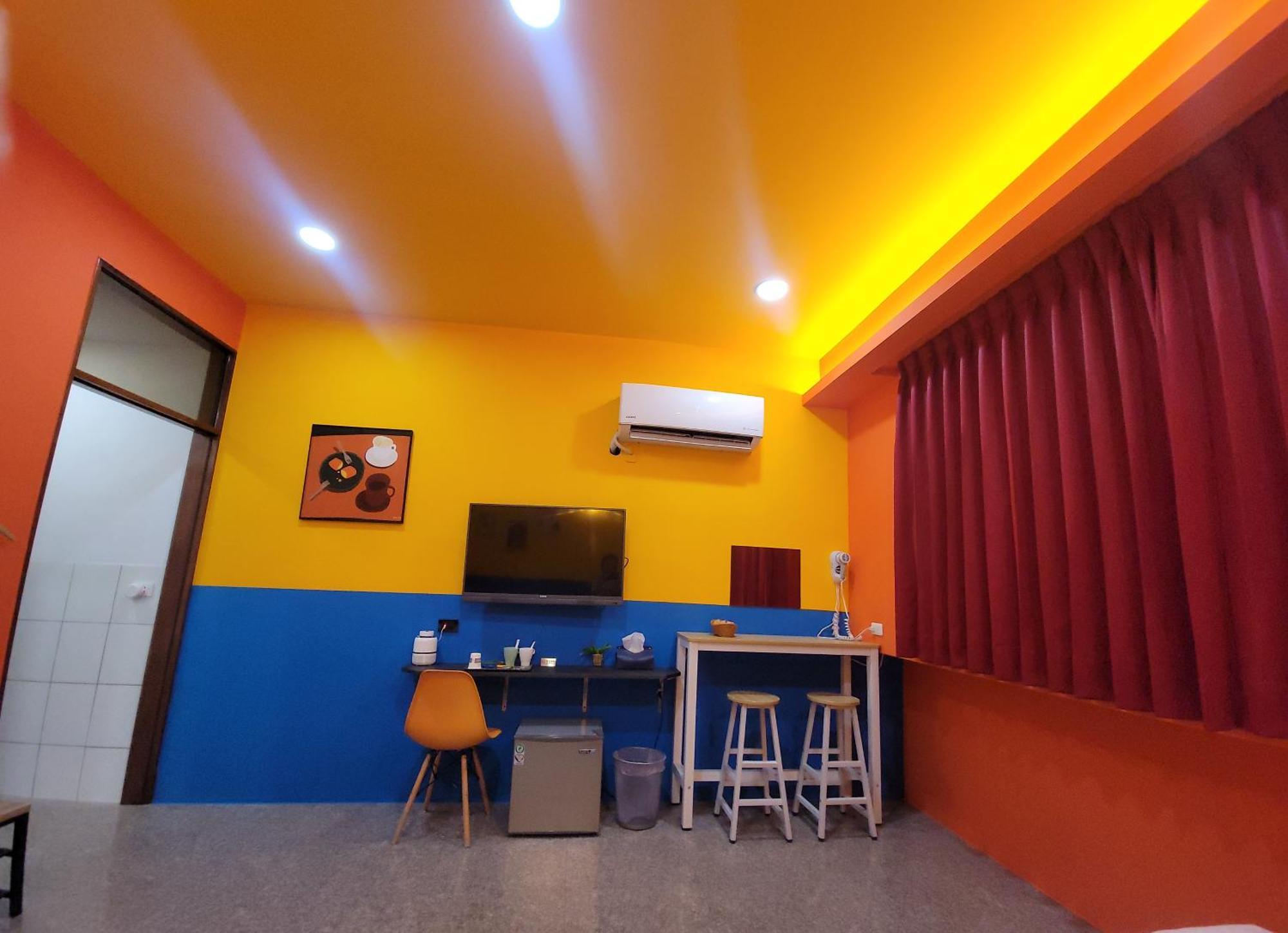 Burano Apartment Trúc Sơn Ngoại thất bức ảnh