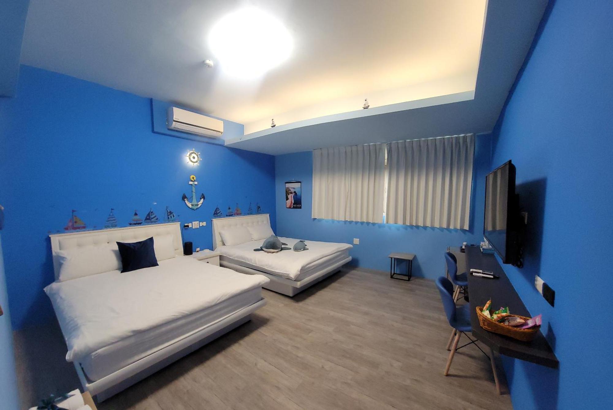Burano Apartment Trúc Sơn Ngoại thất bức ảnh
