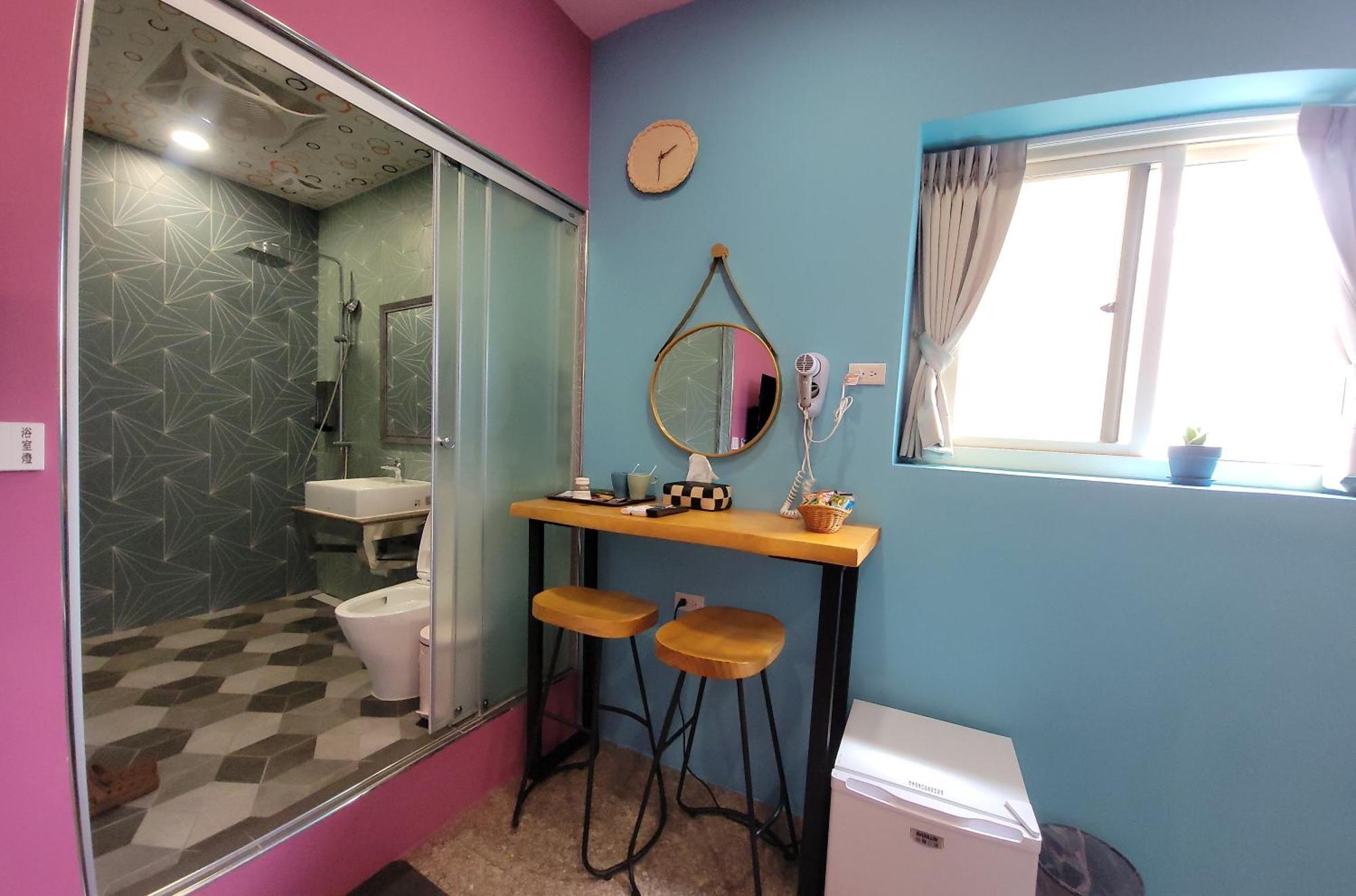 Burano Apartment Trúc Sơn Ngoại thất bức ảnh