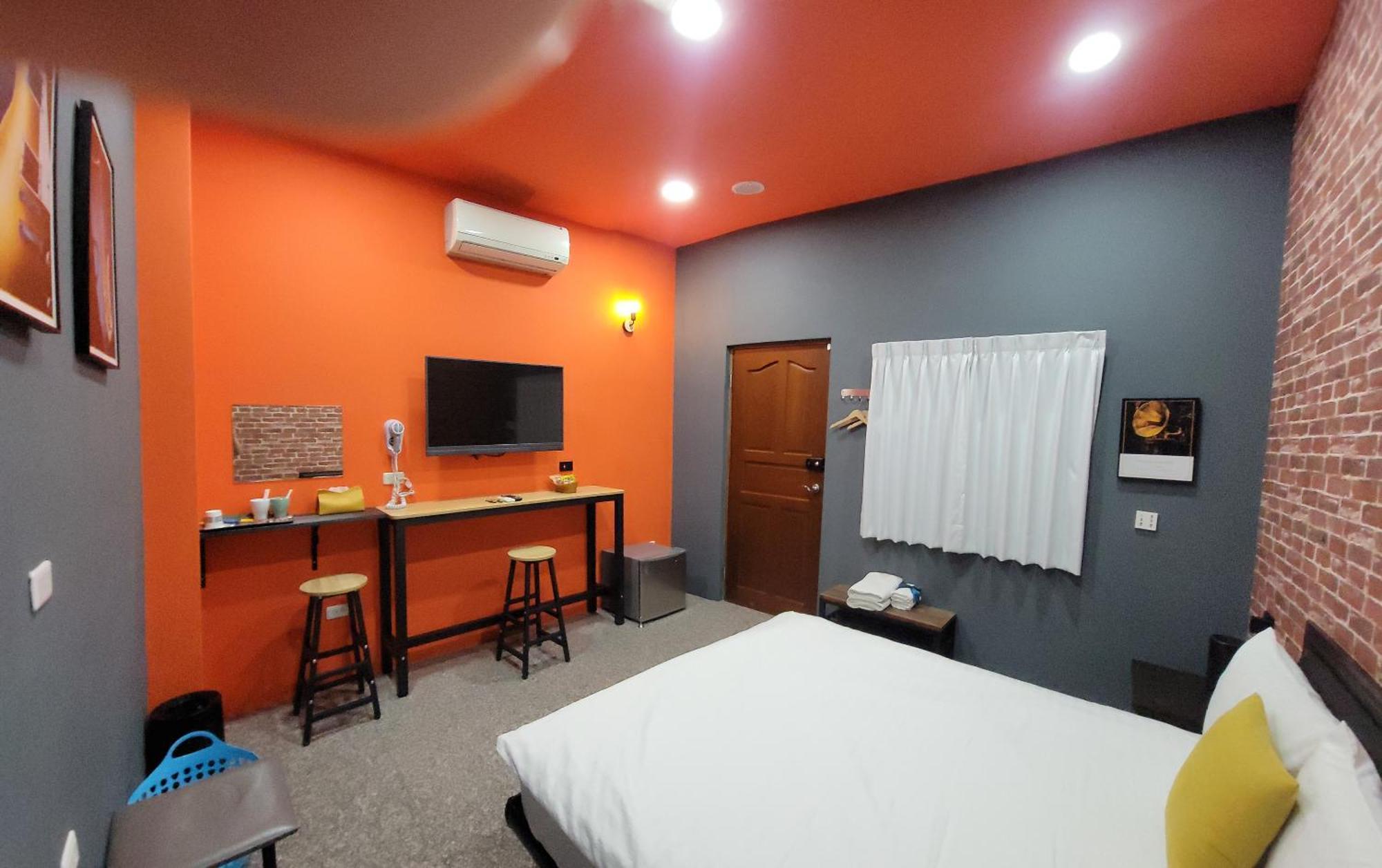 Burano Apartment Trúc Sơn Ngoại thất bức ảnh