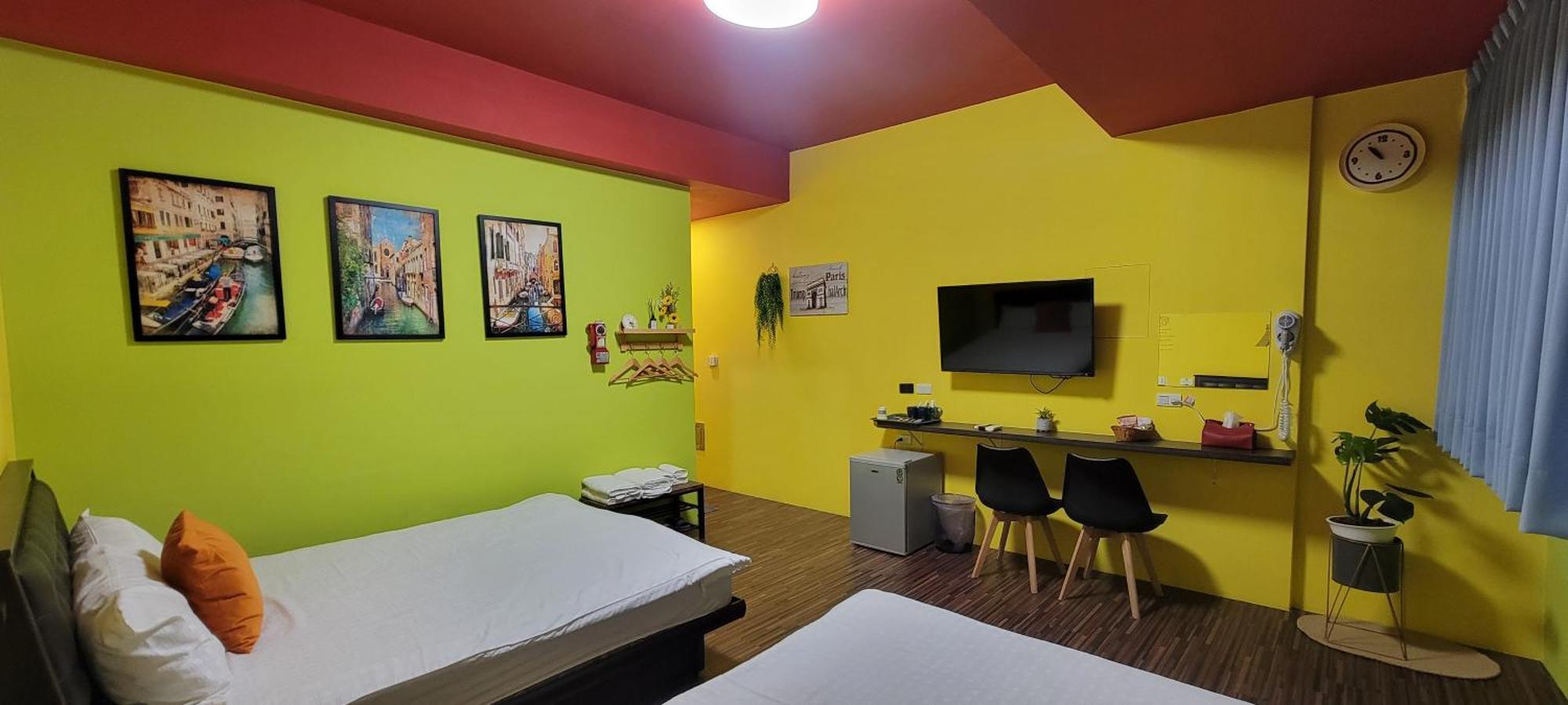Burano Apartment Trúc Sơn Ngoại thất bức ảnh