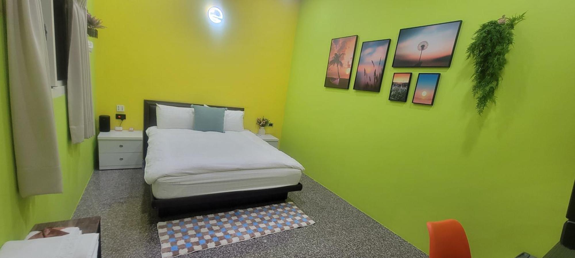 Burano Apartment Trúc Sơn Ngoại thất bức ảnh