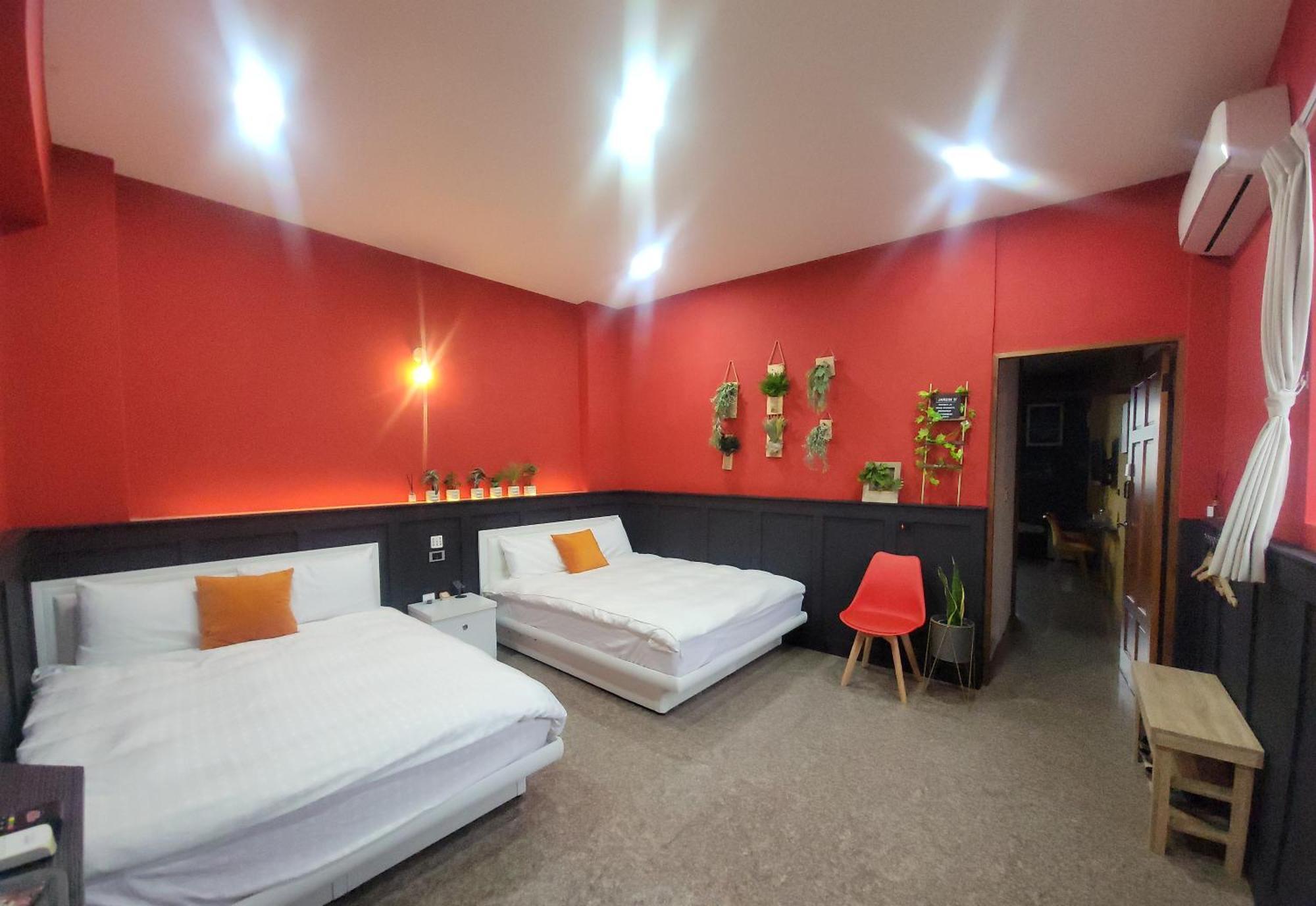 Burano Apartment Trúc Sơn Ngoại thất bức ảnh