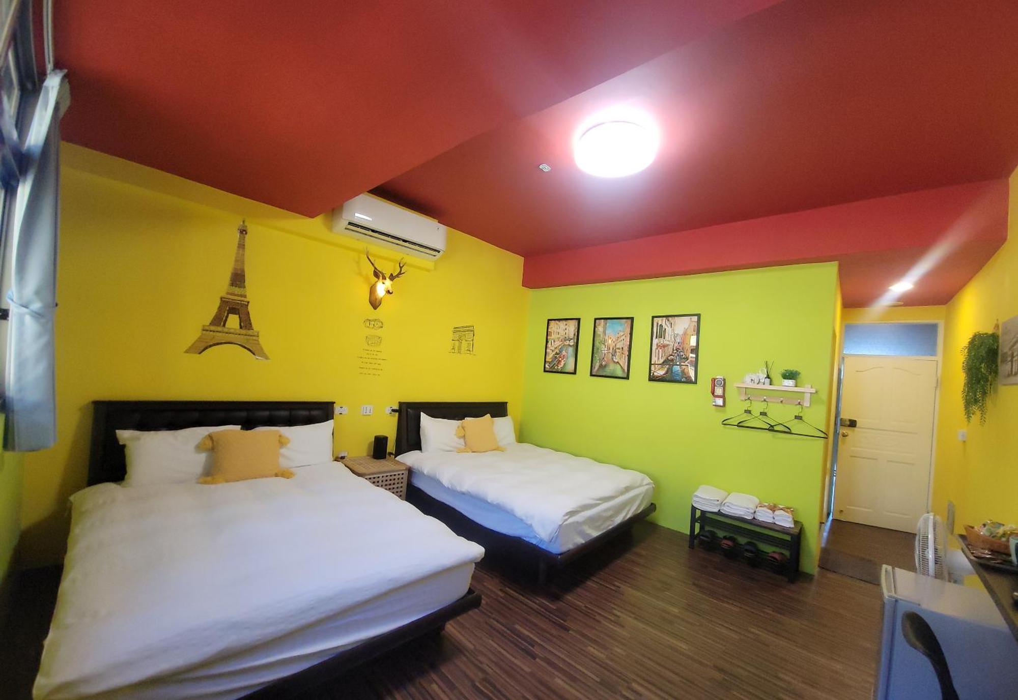 Burano Apartment Trúc Sơn Ngoại thất bức ảnh