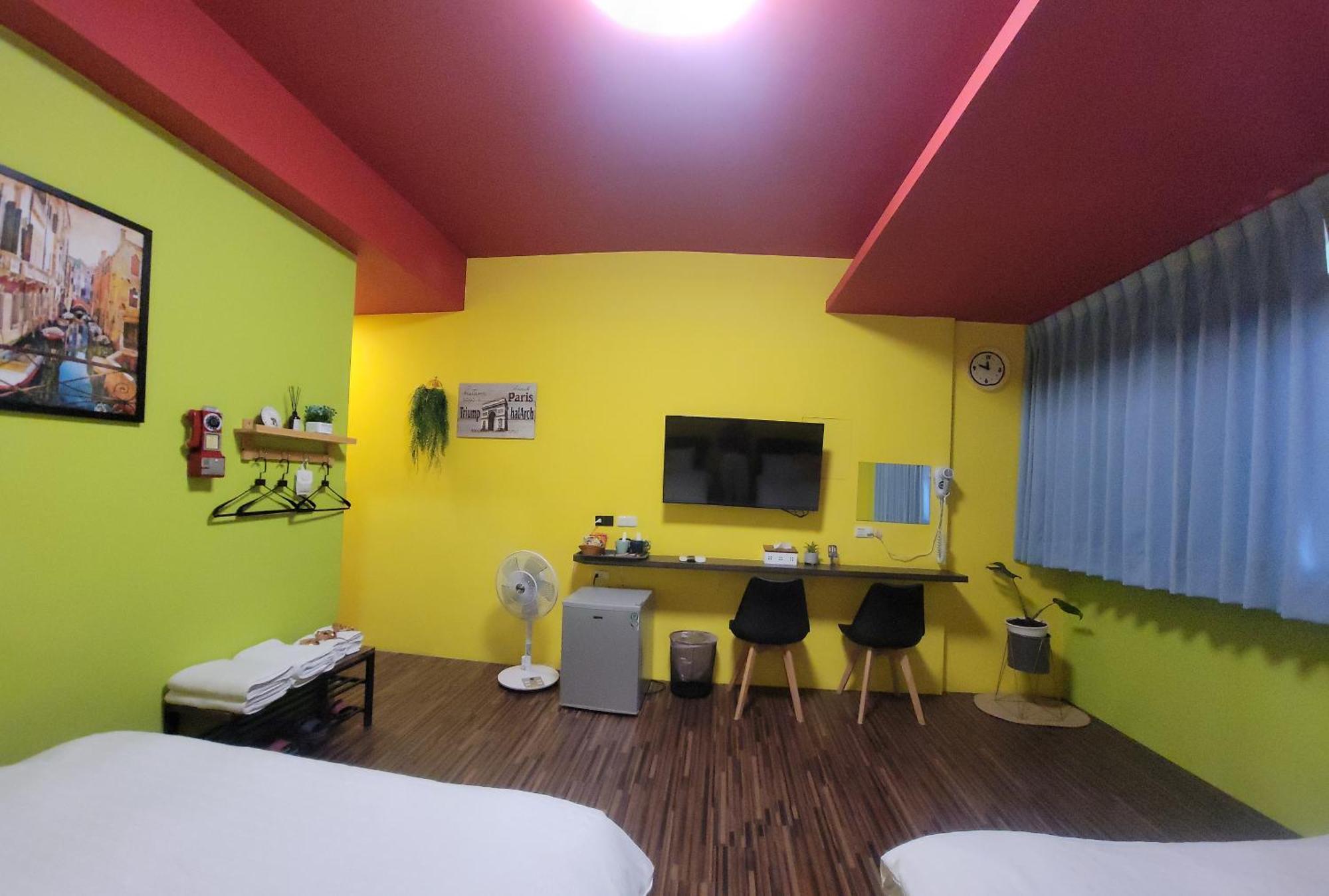 Burano Apartment Trúc Sơn Ngoại thất bức ảnh