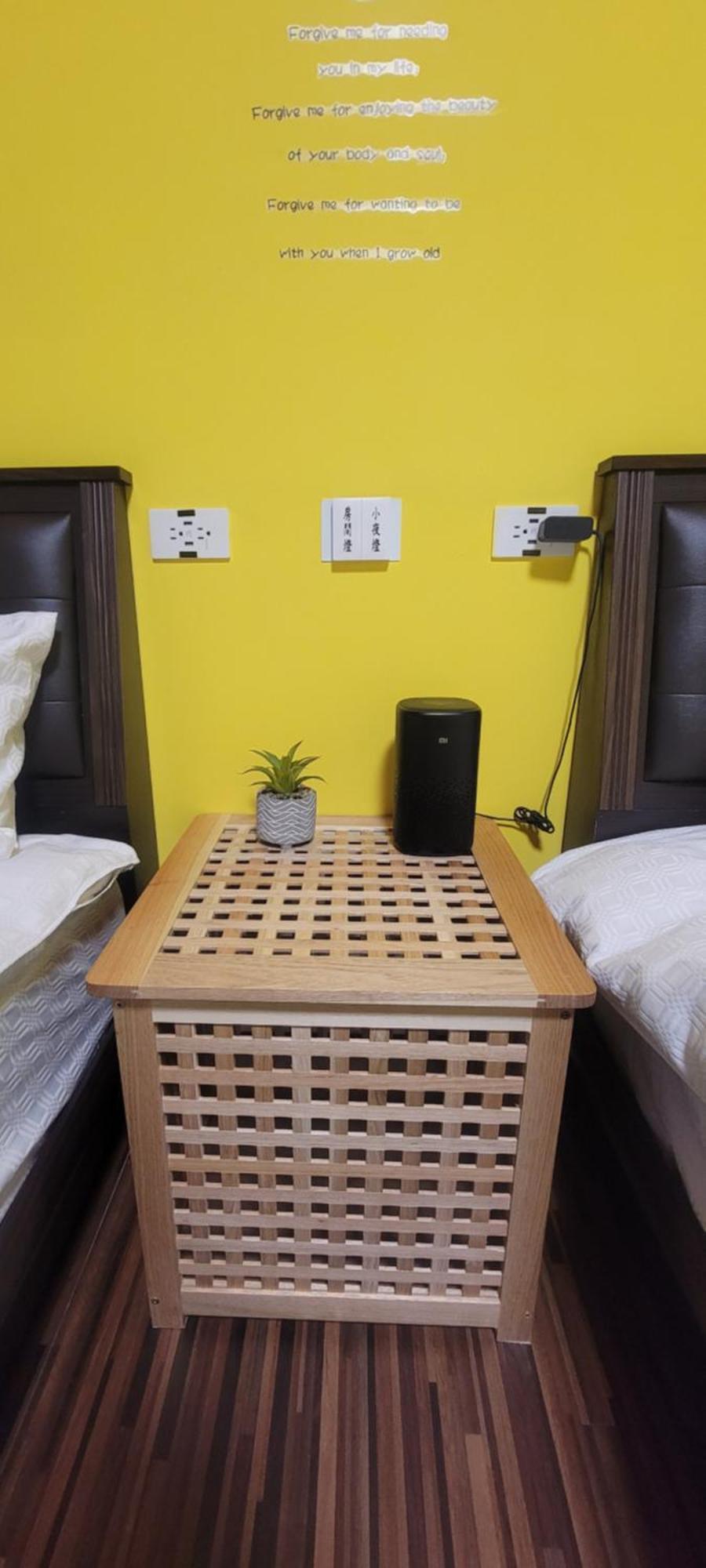 Burano Apartment Trúc Sơn Ngoại thất bức ảnh