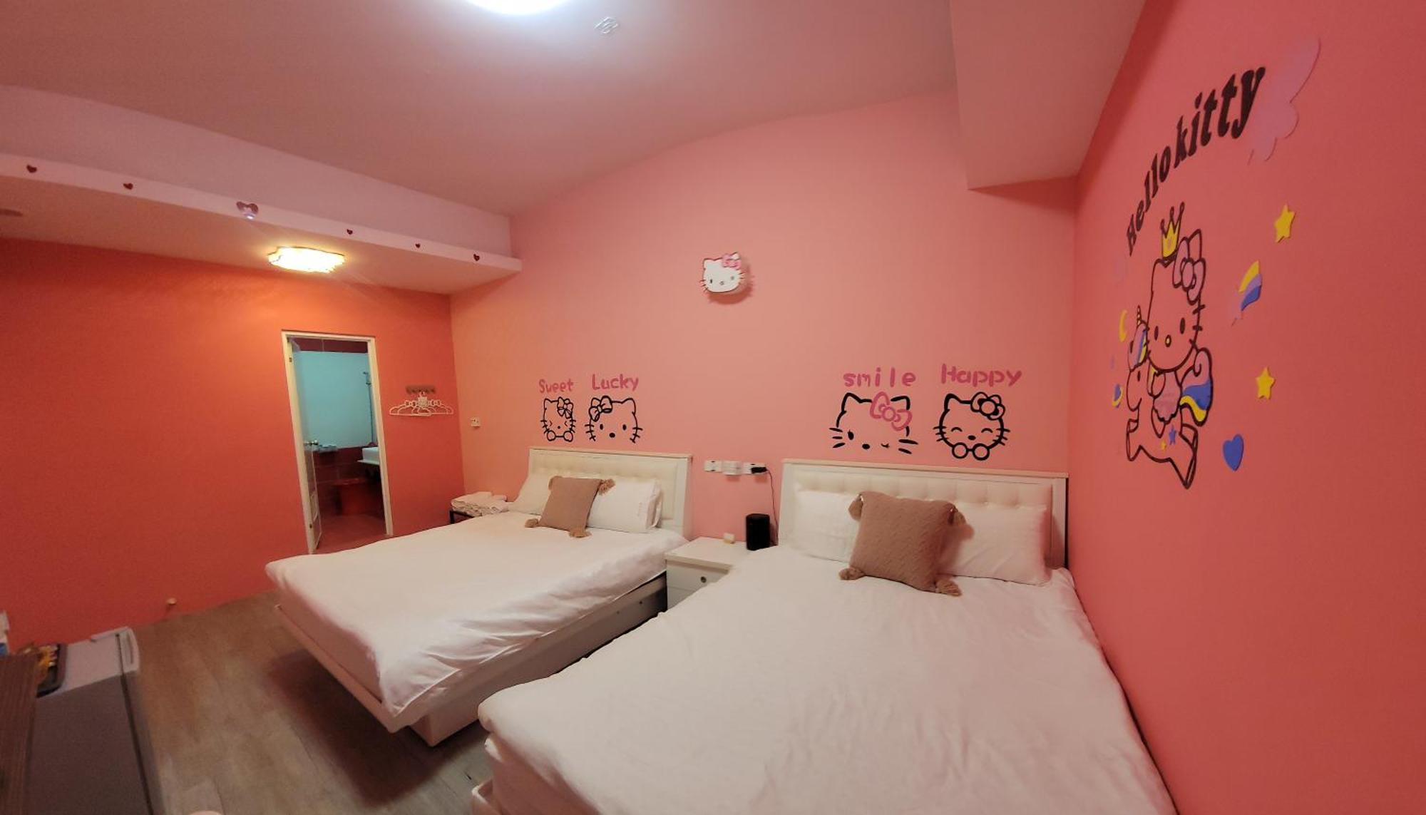 Burano Apartment Trúc Sơn Ngoại thất bức ảnh
