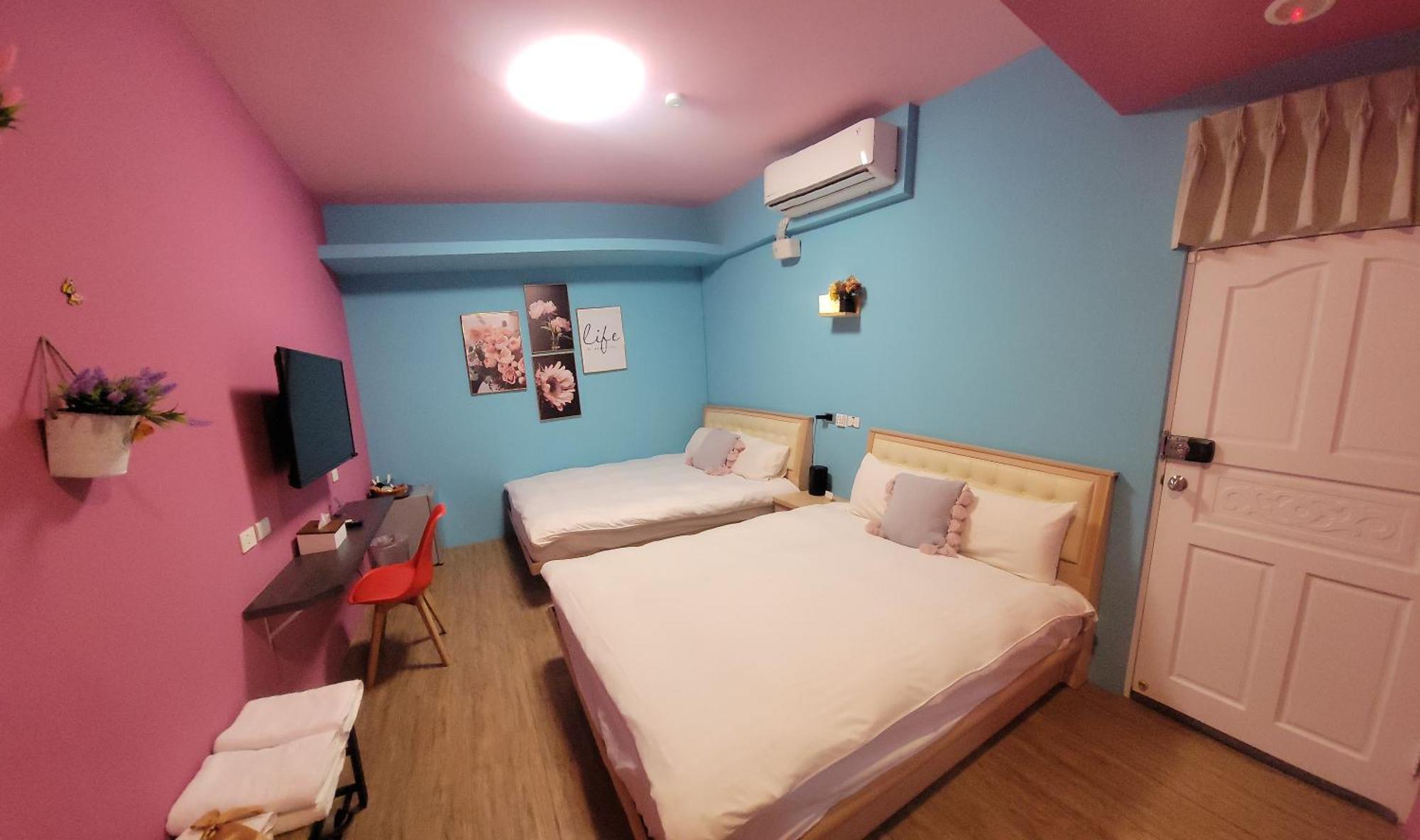Burano Apartment Trúc Sơn Ngoại thất bức ảnh