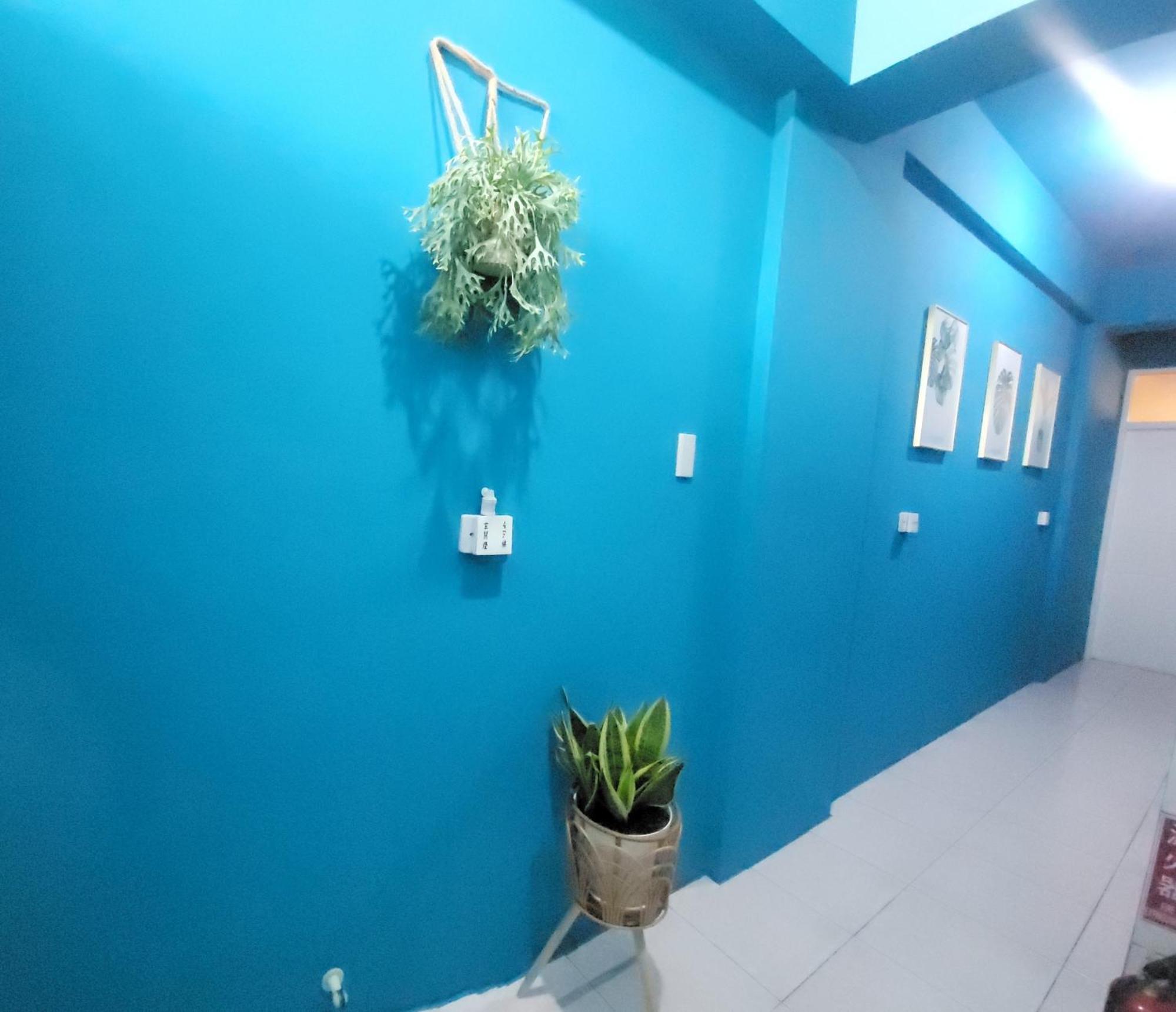 Burano Apartment Trúc Sơn Ngoại thất bức ảnh