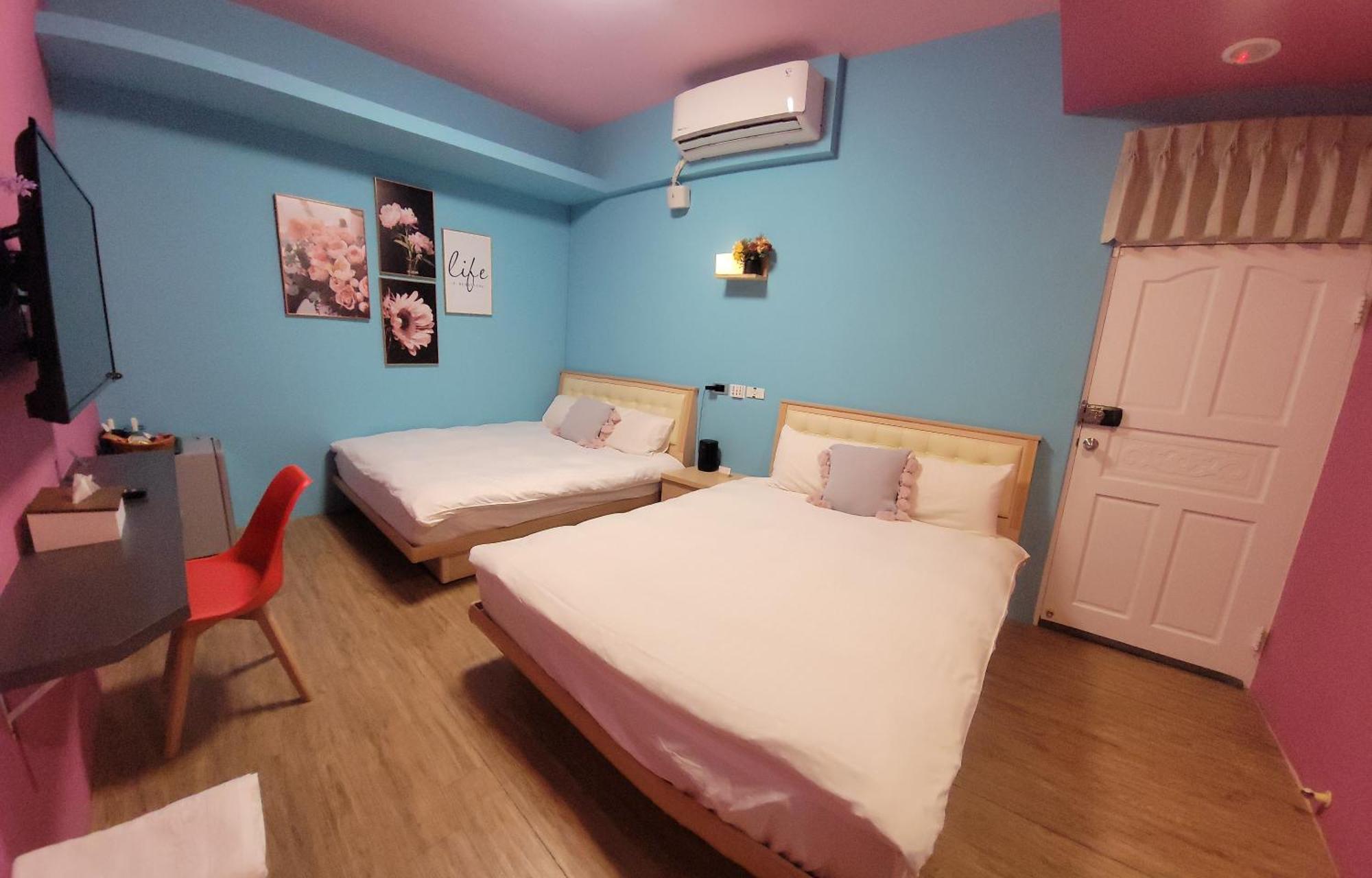 Burano Apartment Trúc Sơn Ngoại thất bức ảnh
