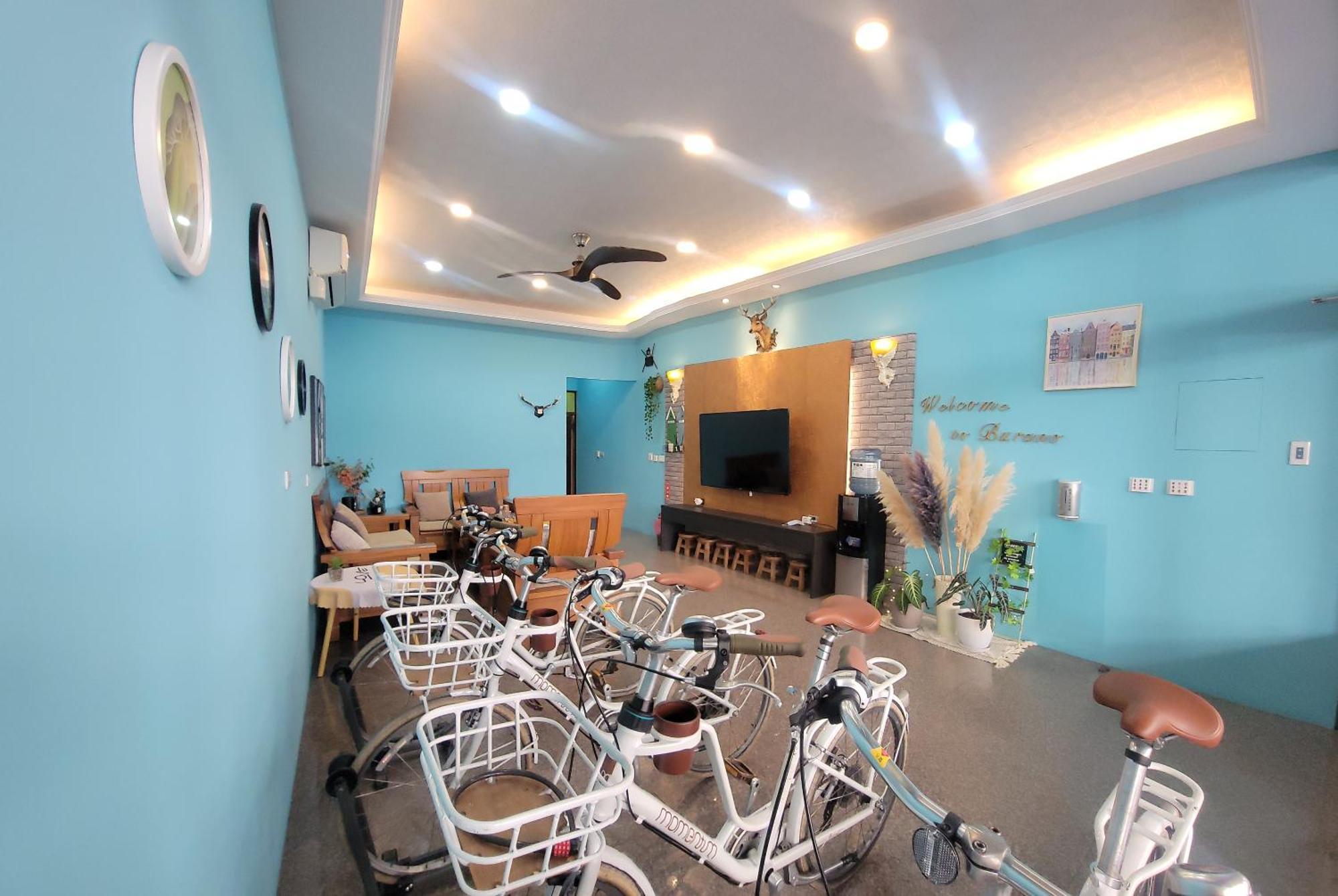 Burano Apartment Trúc Sơn Ngoại thất bức ảnh