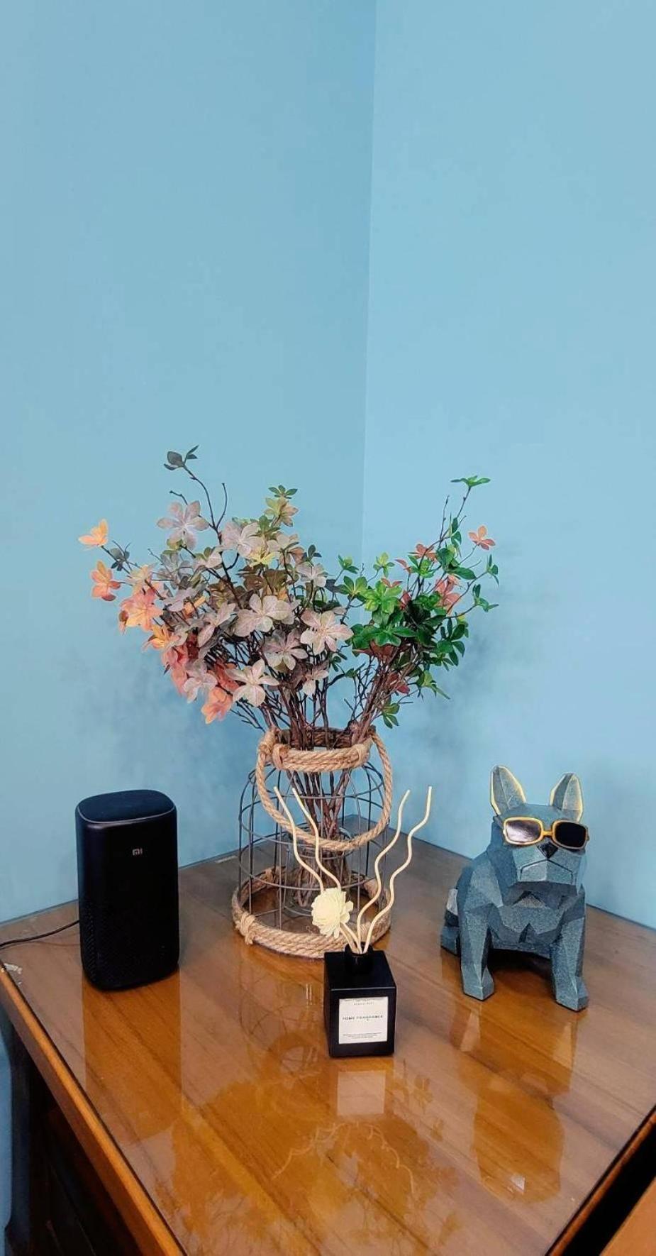 Burano Apartment Trúc Sơn Ngoại thất bức ảnh