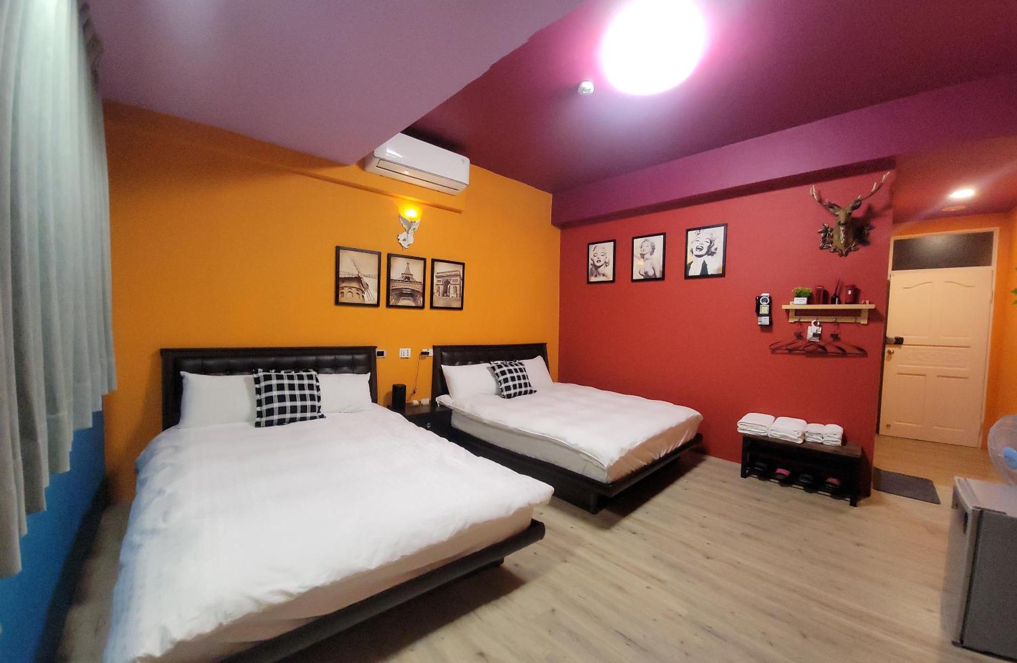 Burano Apartment Trúc Sơn Ngoại thất bức ảnh