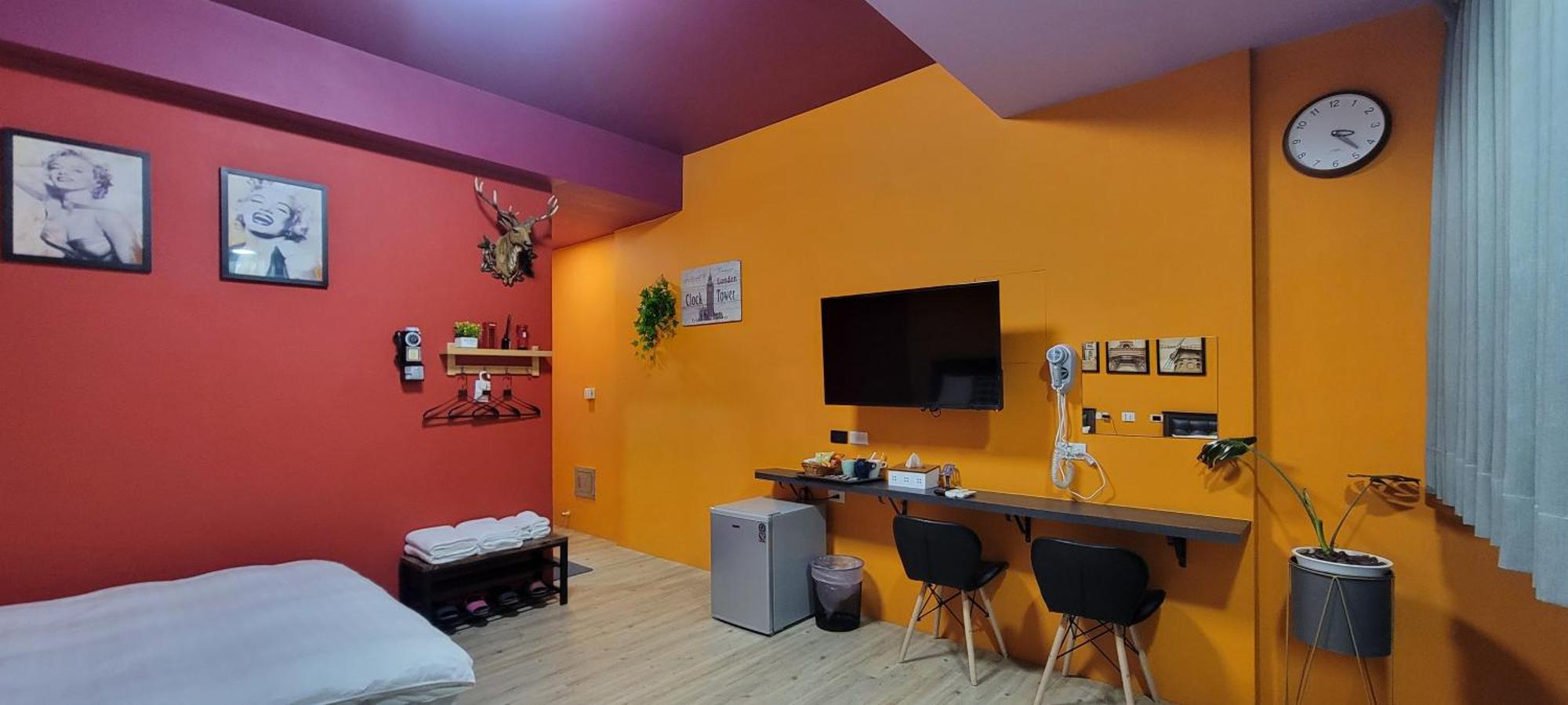 Burano Apartment Trúc Sơn Ngoại thất bức ảnh