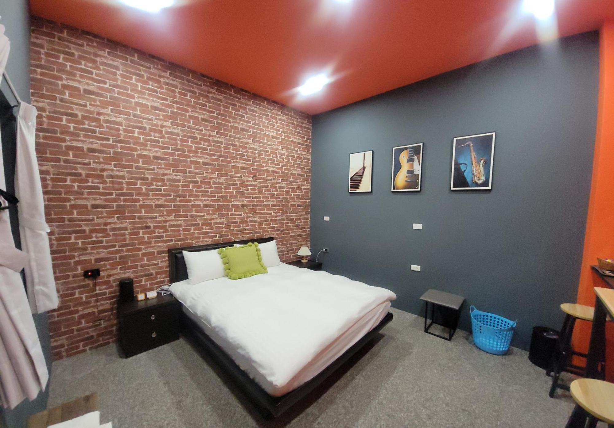 Burano Apartment Trúc Sơn Ngoại thất bức ảnh