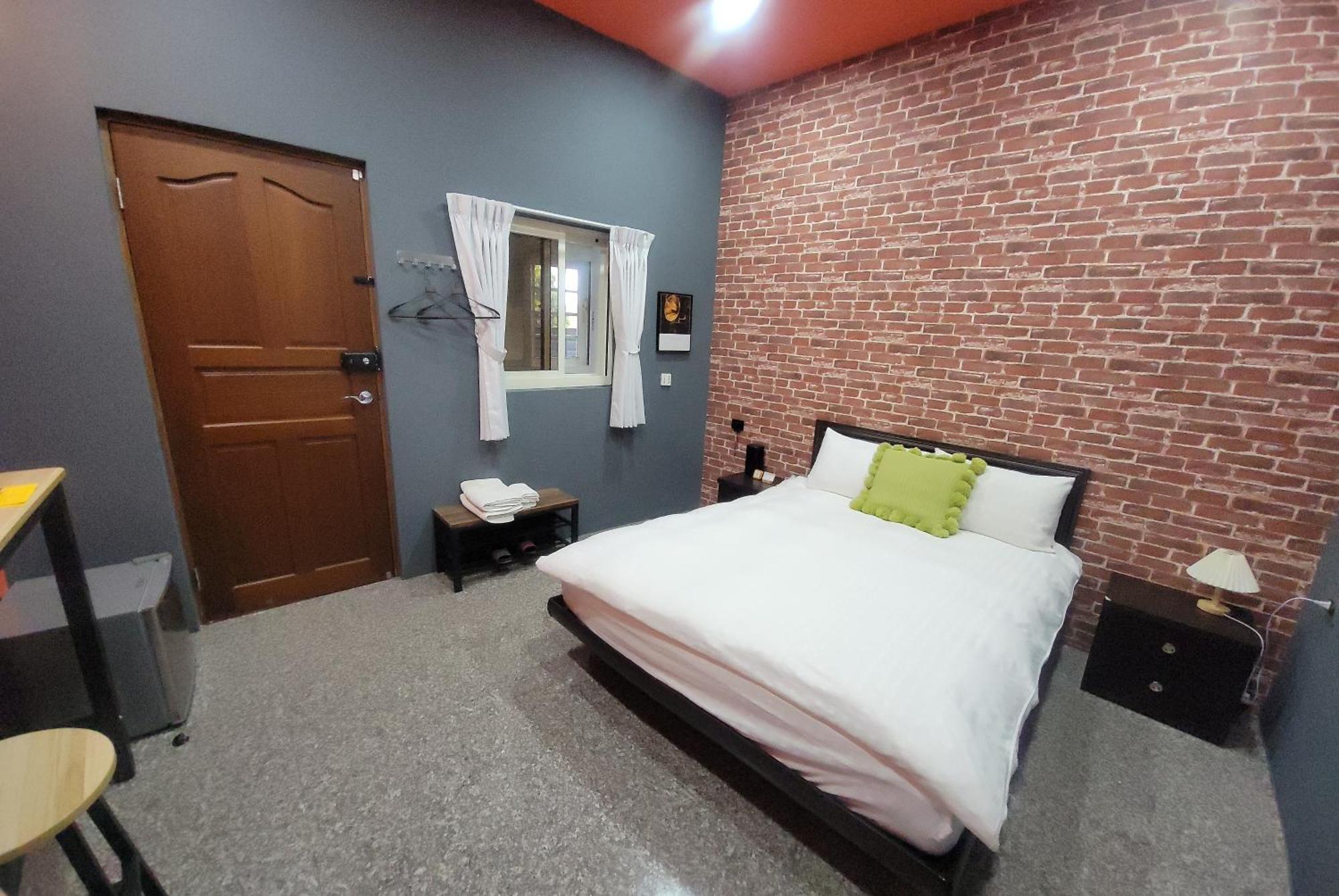 Burano Apartment Trúc Sơn Ngoại thất bức ảnh