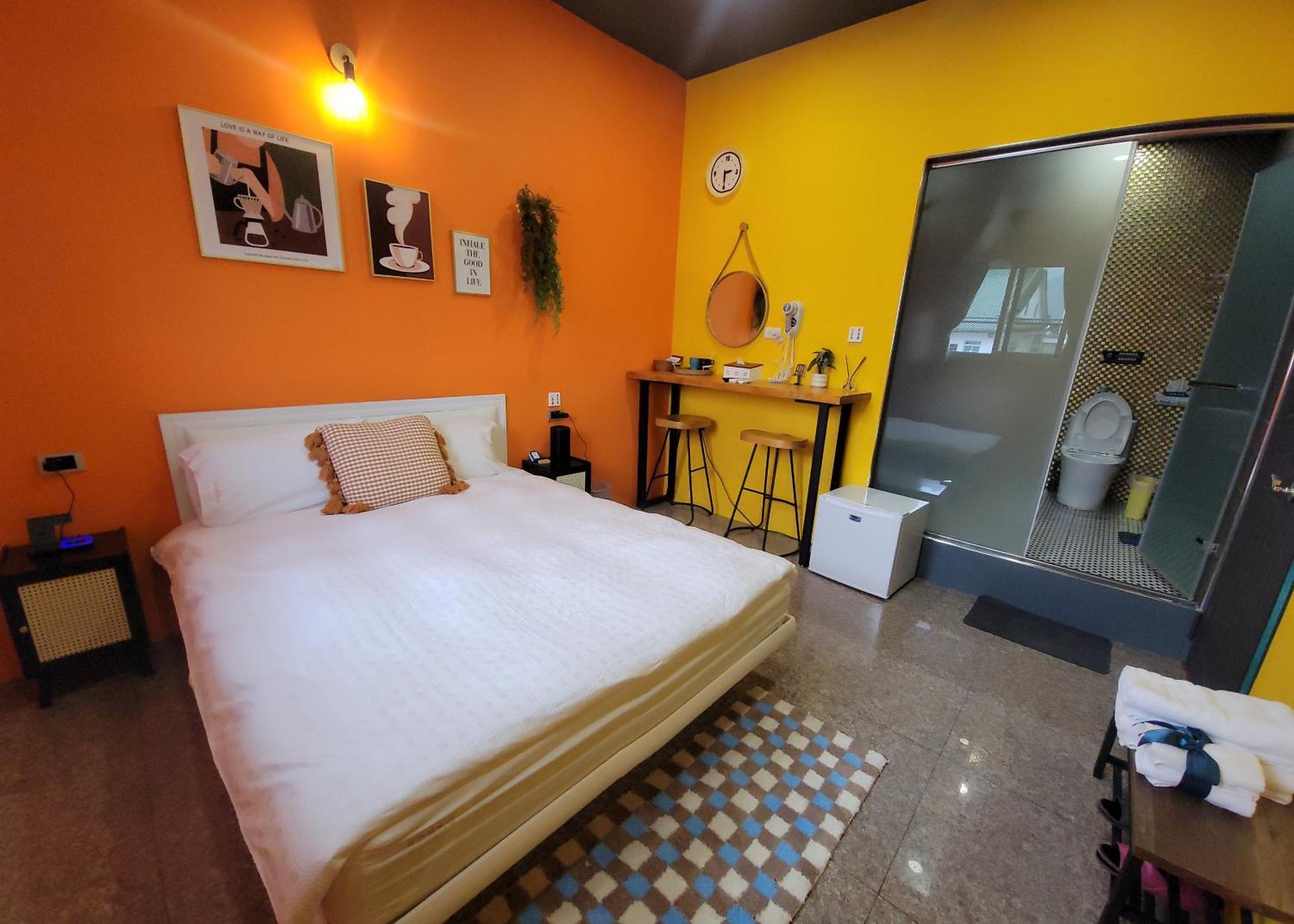 Burano Apartment Trúc Sơn Ngoại thất bức ảnh