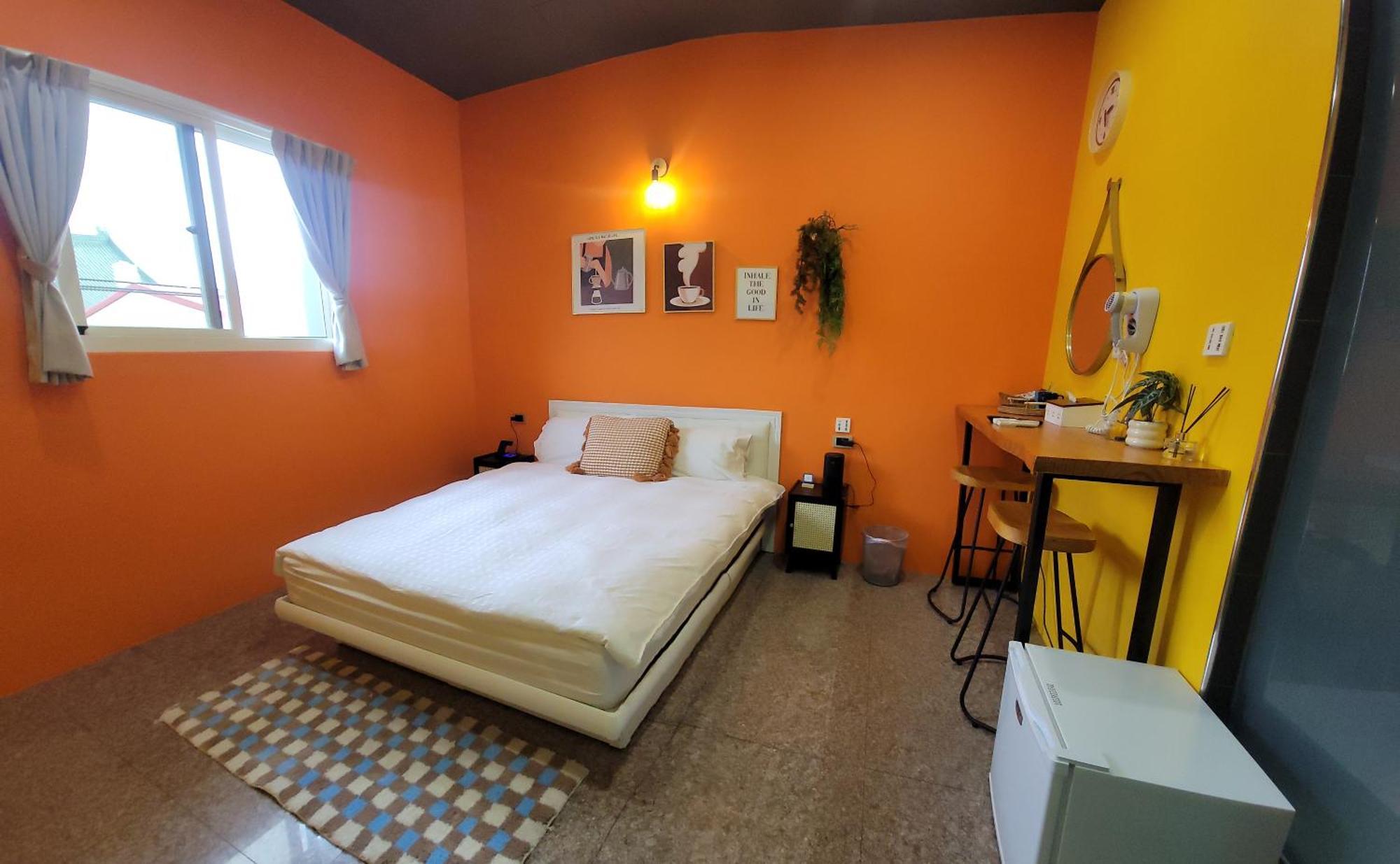 Burano Apartment Trúc Sơn Ngoại thất bức ảnh