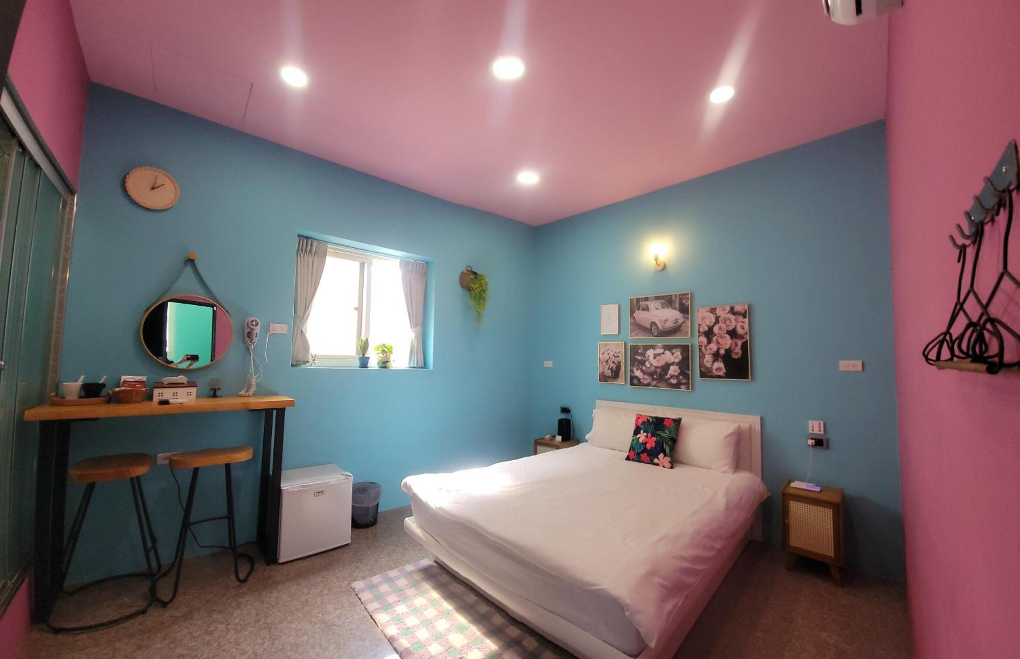 Burano Apartment Trúc Sơn Ngoại thất bức ảnh